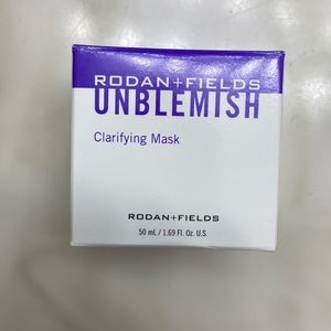 Rodan+Fields Unblemish Clarifying Mask